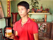 Bóng đá anh, ngoại hạng anh, lịch thi đấu euro 2012, 23 người phát bệnh lạ sau khi ăn trăn 'khủng'